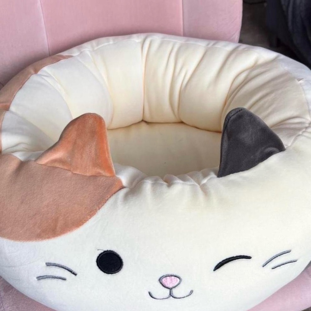 RARE Squishmallows Pet Bed - Brand New!